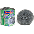 Spontex 3 Steelmax drátěnka kovová 3 kusy 12 g