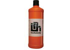 Severochema technický líh, 1 l