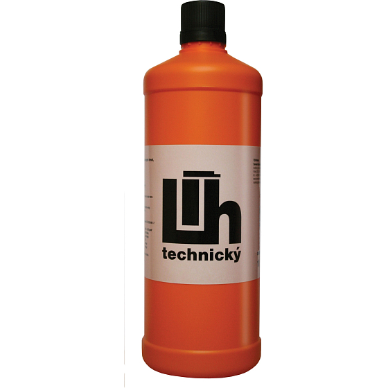 Severochema technický líh, 1 l