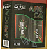 Axe Africa tělové mléko 150 ml + sprchový gel 250 ml, kosmetická sada