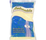 Relaksująca Andromeda Cytrynowa sól do kąpieli 1 kg