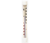 Schneider Termometr okienny plastikowy 20 cm 1 sztuka