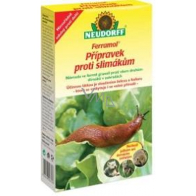 Neudorff Ferramol środek na ślimaki 200 g