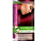 Marion Tonujący szampon 57 Ciemna wiśnia 40 ml