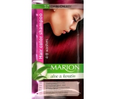 Marion Tonujący szampon 57 Ciemna wiśnia 40 ml