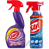 Savo Proti plísním 500 ml + Savo Odmašťovač 500 ml