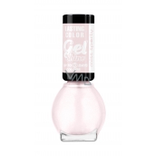 Miss Sporty Lasting Colour lak do paznokci 120 7 ml