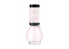 Miss Sporty Lasting Colour lak do paznokci 120 7 ml