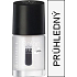 Rimmel London Salon Pro Lycra lak na nehty 421 Clearly Clear 12 ml