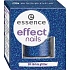 Essence Effect Nails 3D Turquoise Glitters efekt na nehty 11 Im A Starlet 3,5 g