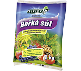 Agro Gorzka sól nawóz, 1 kg
