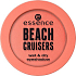 Essence Beach Cruisers Wet & Dry Eyeshadow oční stíny 03 Girls Just Wanna Have Sun!! 3,5 g