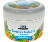 Luna Natural Balsam dla koni z konopiami chłodzący 300 ml