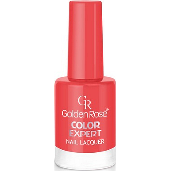 Golden Rose Color Expert lak na nehty 54 10,2 ml