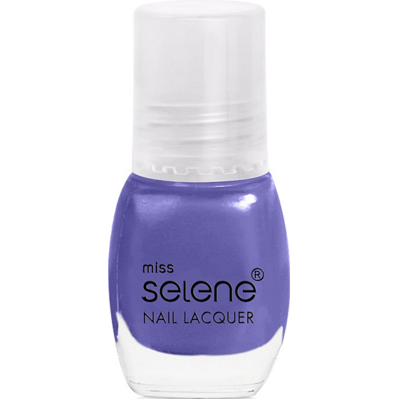 Miss Selene Nail Lacquer mini lak na nehty 224 5 ml