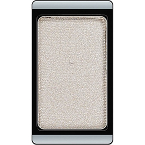 Artdeco Eye Shadow Pearl perleťové oční stíny 15 Pearly Snow Grey 0,8 g