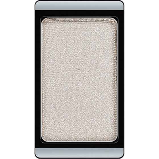 Artdeco Eye Shadow Pearl perleťové oční stíny 15 Pearly Snow Grey 0,8 g