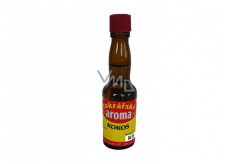 Aroma Kokos Lihowy smak do wypieków, napojów, lodów i wyrobów cukierniczych 20 ml