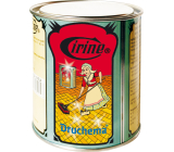 Druchema Cirine wosk do drewna, parkietów, linoleum, biały, 550 g
