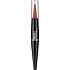 Essence Matt Lipstick & Liner 2v1 rtěnka & tužka na rty 01 Beauty Statement 1,5 g