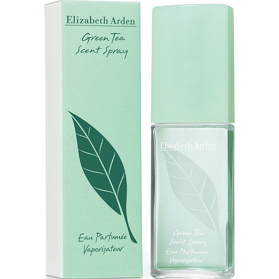 Elizabeth Arden Green Tea parfémovaná voda pro ženy 30 ml