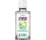 Alpa Sypsi olej dla dzieci 50 ml