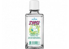 Alpa Sypsi olej dla dzieci 50 ml