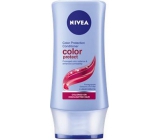 Nivea Color Protect dla lśniącego koloru odżywka 200 ml