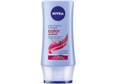 Nivea Color Protect dla lśniącego koloru odżywka 200 ml