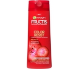 Garnier Fructis Color Resist dla odporności koloru szampon do włosów 250 ml