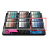 Revers Gallant Matt Eye Shadow oční stíny 19, 6 g