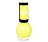 Miss Sporty Lasting Color lak do paznokci 572,7 ml