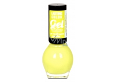 Miss Sporty Lasting Color lak do paznokci 572,7 ml
