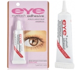 EyelaShes Adhesive klej do sztucznych rzęs Dark-Tone czarny 7 g