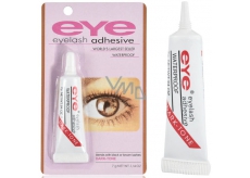 EyelaShes Adhesive klej do sztucznych rzęs Dark-Tone czarny 7 g