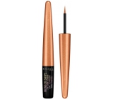Rimmel London Wonder Swipe 2w1 multifunkcyjne eyeliner 004 So Savage 1,7 ml