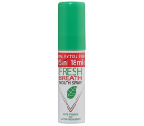 Fresh Breath Spearmint miętowy spray do ust 18 ml