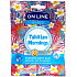 On Line Senses Tahitian Mornings pěnivá sůl do koupele 80 g