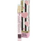 Vivian Gray Love Bomb woda toaletowa z olejkami eterycznymi dla kobiet 10 ml