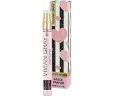 Vivian Gray Love Bomb woda toaletowa z olejkami eterycznymi dla kobiet 10 ml