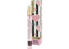 Vivian Gray Love Bomb woda toaletowa z olejkami eterycznymi dla kobiet 10 ml