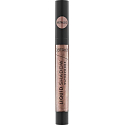 Catrice Liquid Shadow Waterproof tekuté oční stíny 050 Free Spirit 5,5 ml