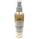 Lavosept Gold Višeň luxusní dezinfekce kůže na ruce pro profesionální použití více jak 75% alkoholu 200 ml rozprašovač