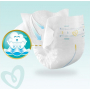 Pampers Premium Care 5 Junior 11-16 kg plenkové kalhotky 58 kusů