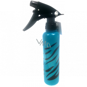 Rozprašovač plastový zebrový 250 ml