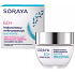 Soraya Hyaluronic Micro-Injection Duo Forte 60+ krém proti vráskám vyplňující hluboké vrásky na den/noc 50 ml