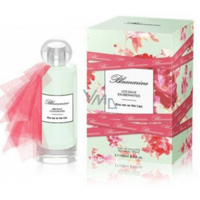 Blumarine Les Eaux Exuberantes Kiss me on the Lips woda toaletowa dla kobiet 100 ml