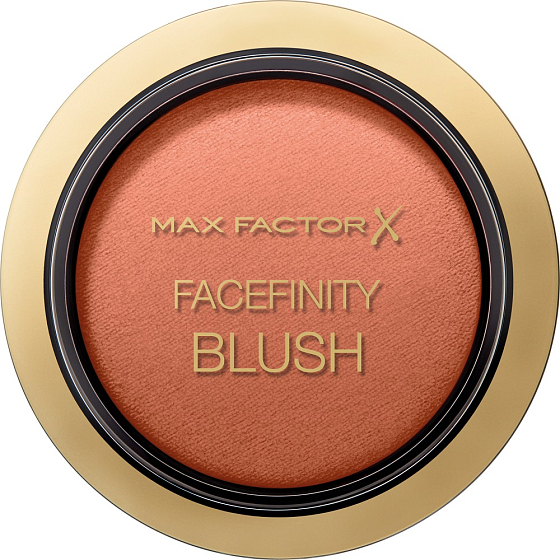 Max Factor Facefinity Powder Blush tvářenka 040 Delicate Apricot 1,5 g