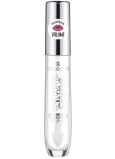 Essence Extreme Shine lesk na rty 01 Crystal Clear 5 ml