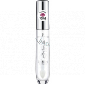 Essence Extreme Shine lesk na rty 01 Crystal Clear 5 ml
